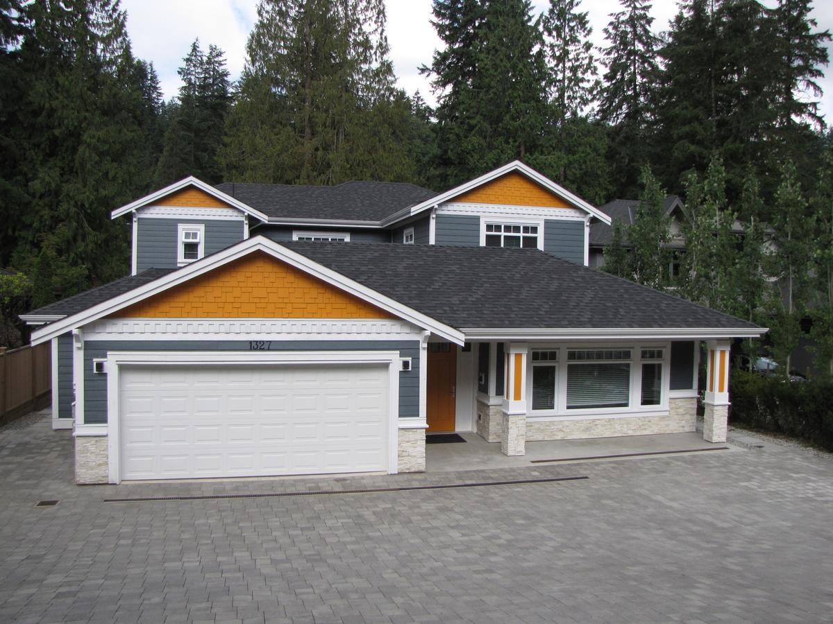 Riverfront Bed And Breakfast Lynn Creek Esterno foto