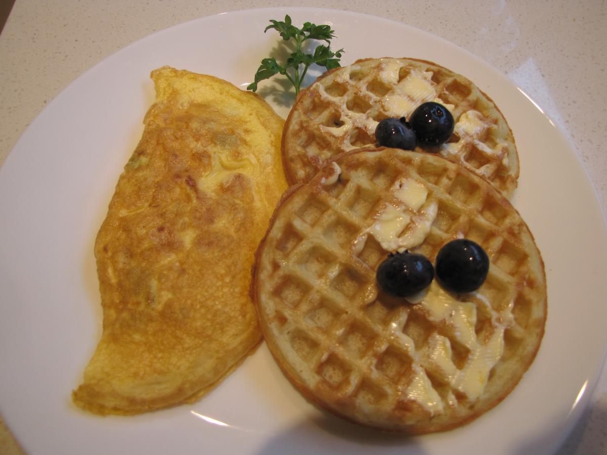 Riverfront Bed And Breakfast Lynn Creek Esterno foto